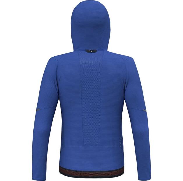 Salewa Флисовая на молнии Pedroc PL HD