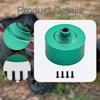 Aluminum Alloy Body Differential Housing, Metal Differential, Lightweight Design, Heat Dissipation,