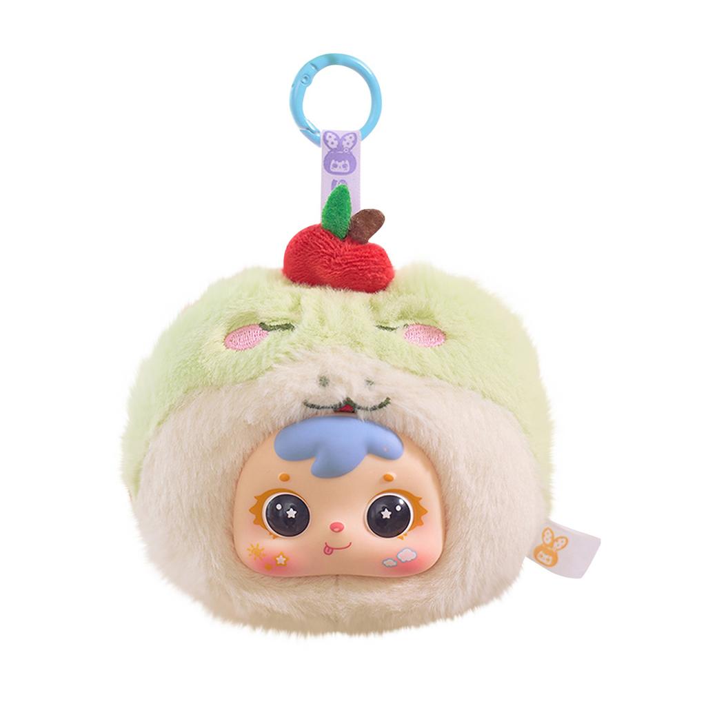 Girly Cute Twelve  Pendants Plush Mystery Box Girl Backpack Decoration Pendan