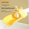 ZISIZ Kids Adjustable Faucet Extender