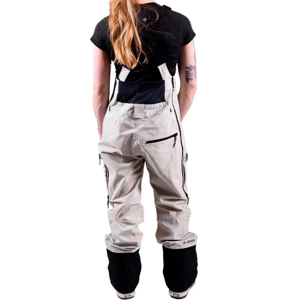 Jones Брюки Mtn surf recycled