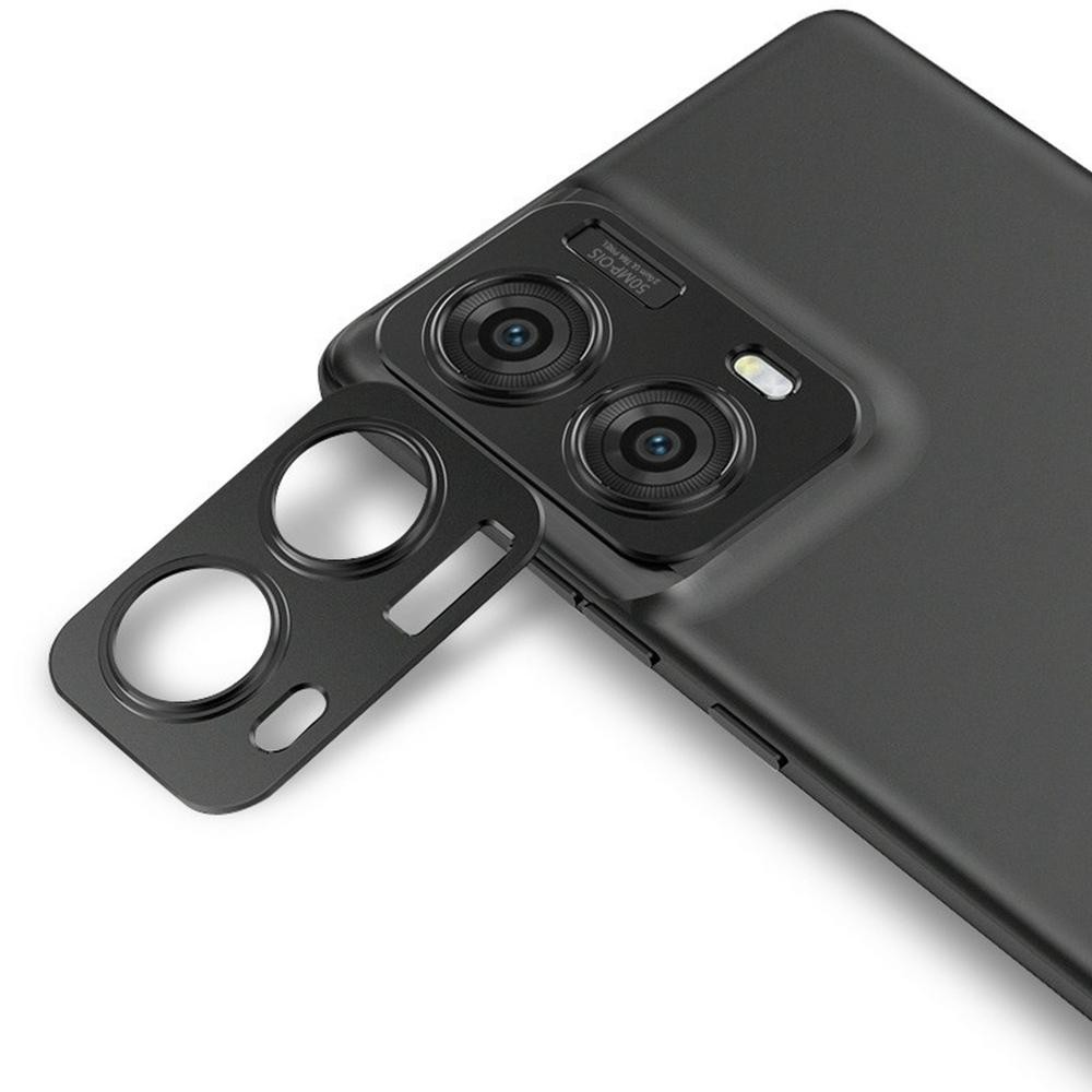 IMAK For Motorola Moto G85 5G/S50 Neo 5G Metal Camera Lens Protector Lens Protective Cover