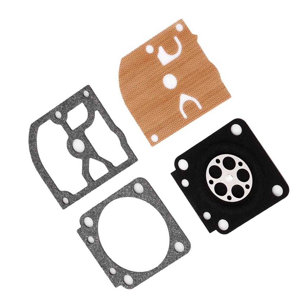 Carburetor Carb Repair Kit Gasket Fits for STIHL MS 180 170 MS180 MS170 018 017 Chainsaw