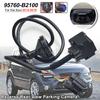 95760-B2100 95760B2100 Reversing Camera Rear View Safety 95760-B2000 95760-B2010 For 2014 2015 2016 Kia Soul