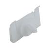 Clips Black+White Durable Exterior High Reliability