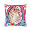 Manana Sera Bonito Sirenit Karol G Pillowcase Soft Fabric Cushion Cover Decorative Throw Pillow Case Cover Sofa 45X45