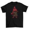 La Misère Aime la Compagnie T-shirt Coton Adulte Wilkes Stephen King Tailles Nouveau