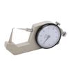 Clear Scale Thickness Gauge Pointer Display Thickness Meter Portable Thickness Micrometer  Metals