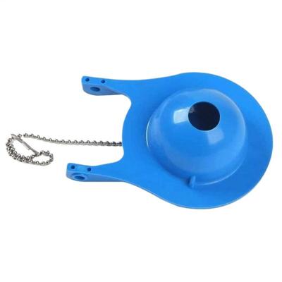 3 Inch Toilet Flapper Valve For Toilet Tank 3 Inch High Performance Flush Valve Replacement Parts For Internal Hardware