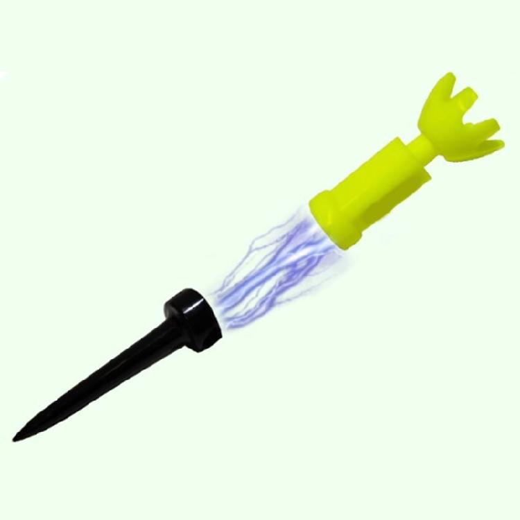 Magnetic Golf Accessories AntiLoss Lanyard 360 Rotation Tees Training Practice Training Tees Perfect for Driving Range