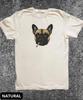 Smoking Dog Y2K Shirt, Vintage Dog Tee for Men Women, Aesthetic Tee, Animal Lover Gift,Gifts For Dog Owners, Edgy Retro 90s Grunge T-shirt