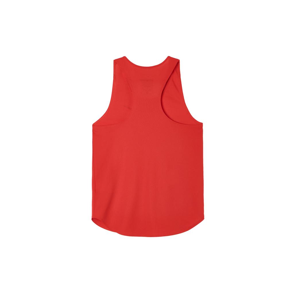 New Nike Dri Fit Tank Top Women's University Red IB8751-657