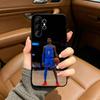 Basketball -Shai -G-Gilgeous Alexander 2 Phone Case For Samsung S25,S24,S21,S22,,Plus S23,S30,Ultra,S20,Fe,Black Soft Silicone