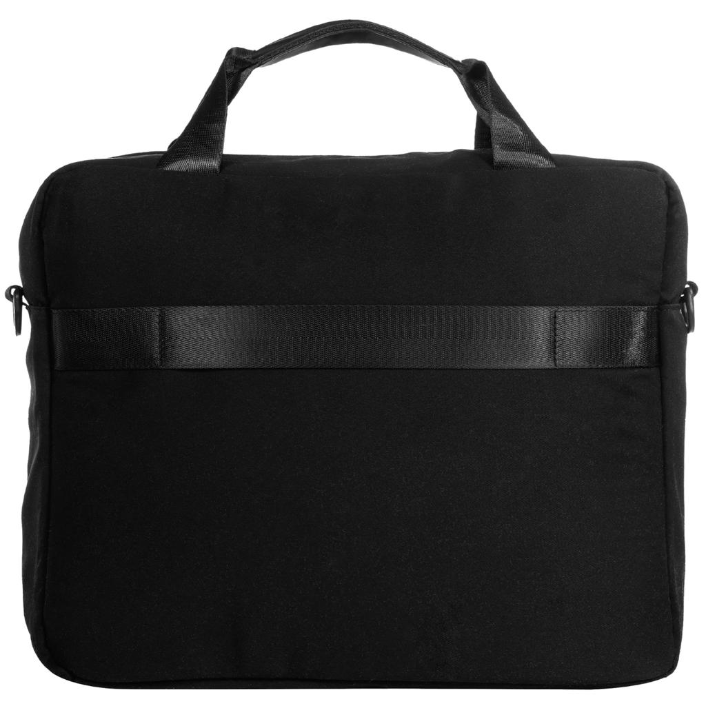 Torba Na Laptopa Kiskadee Black