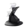עמדת טעינה ל-Sony Playstation PS4 Controller Play Station PS 4 Pro Slim Dualshock 4 מטען תמיכה בבקר משחק