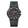 Luminox Original Navy Seal 3000 EVO Series Military Watch, Analog, Swiss Made, Simple, for Men and Women, Ref. 3001.EVO.OR.S