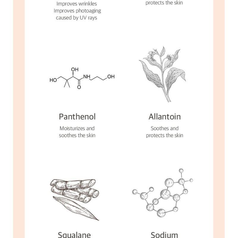 NEEDLY - Youth Core Eye Cream