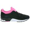 Asics Gel-Lyte 5 Durable Low-Top Lifestyle Sneakers Men Sneakers Black Pink HL506-9090