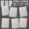 BABYMONSTER - 2nd Mini Album - ?WE GO UP PATTERN Ver. ASA - Release  2025-10-10