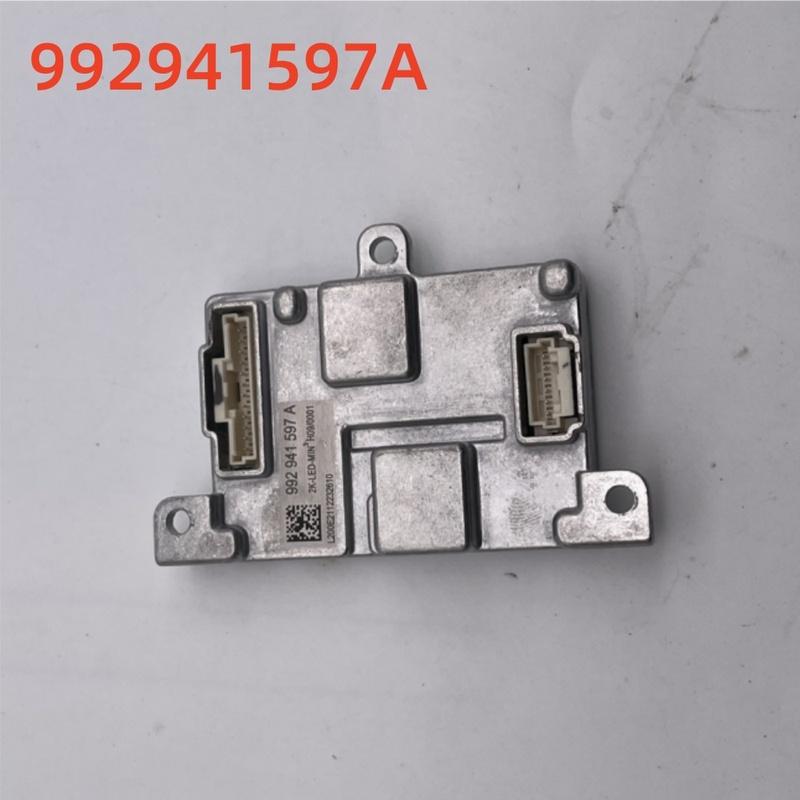 992941597A Ballast Original For Passat Lavida Sagitar Jetta Magotan Bora Car LED DRL Headlight Control Unit Driver Module