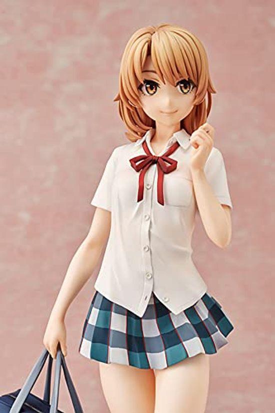 AMAKUNI Isshiki Iroha Figure After My Youth Romantic Comedy Is All, Wrong!