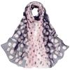 Sunscreen Shawls Wraps Scarves for Women Summer Head Wraps Polka Dot Scarf  Air Conditioner Shawl