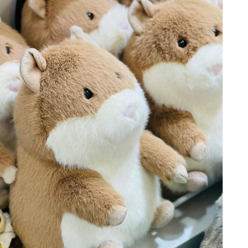 Cute Plush Toy Doll Cute Plush Toy Cute Simulation Plush Doll Children's Gift