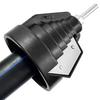 Chamfer Tool For Water Pipes Cone Deburring Tool For Plastic Pipe For Plumbing