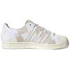 Adidas Superstar Atmos RECOUTURE Unisex Sneakers White Cream Beige HP8713