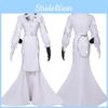 Trendy Kantan Silk Cosplay Costume Set With Polyester Fabric Xs-xxxl
