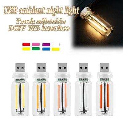 LED-Lampen – LED-Nachtlichter