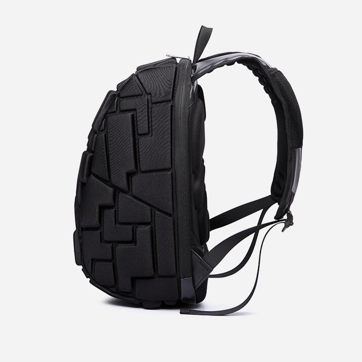 Mode Unisex Rucksack Oxford Schule Rucksack Für Männer Frauen Teenager Reise Große Kapazität Laptop Rucksack Mochilas