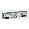 Tomytec Diorama Collection Railway Collection JR 207 Series 900 Series Joban Local Line Basic 5 Car Set Diorama Supplies First Order Limited