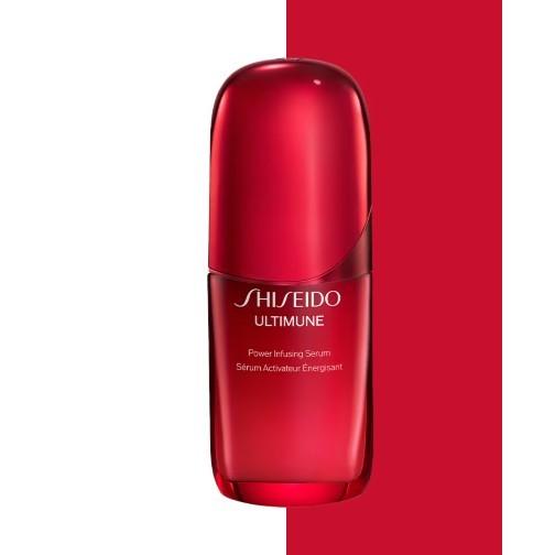 Shiseido Sérum Revitalizante Ultimune 30ml