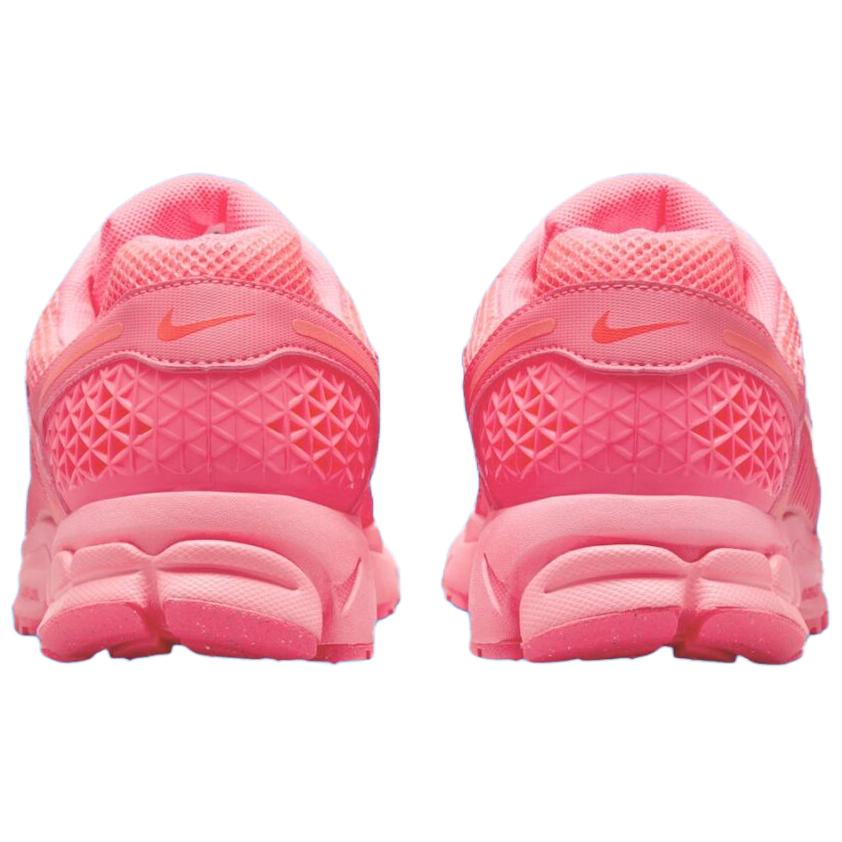 Nike Air Zoom Vomero 5 Hot Punch Sneakers Unisex Rosa HF5493-600