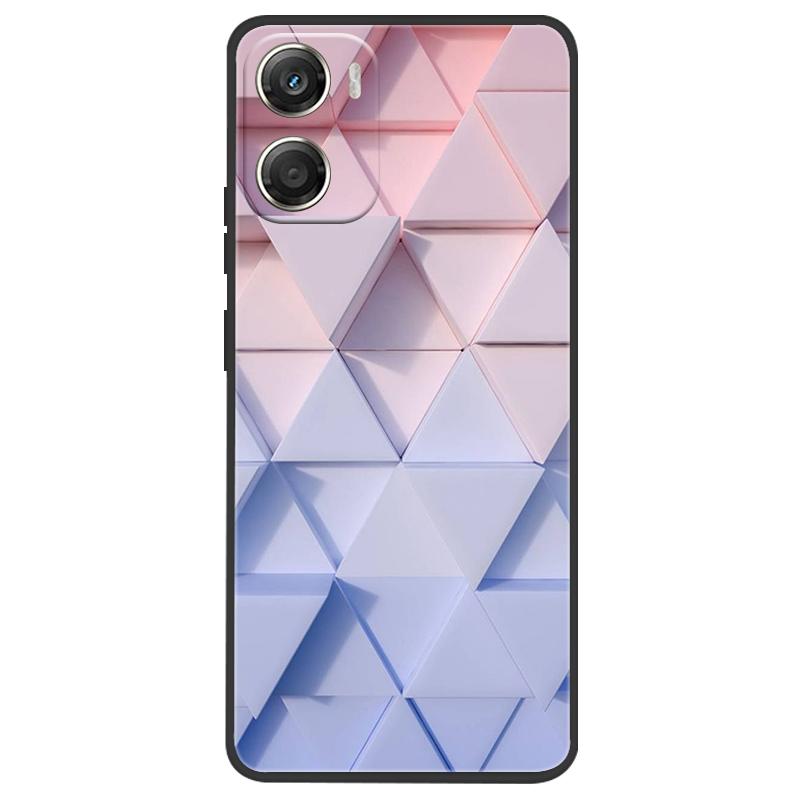 For Motorola Moto G06 Power Case Shockproof Back Cover For Moto G86 Power Soft Silicone Fundas Bumper For MotoG86 MOTOG06 Shell