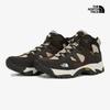 Sierra Mid Gore Tex Ns91r01