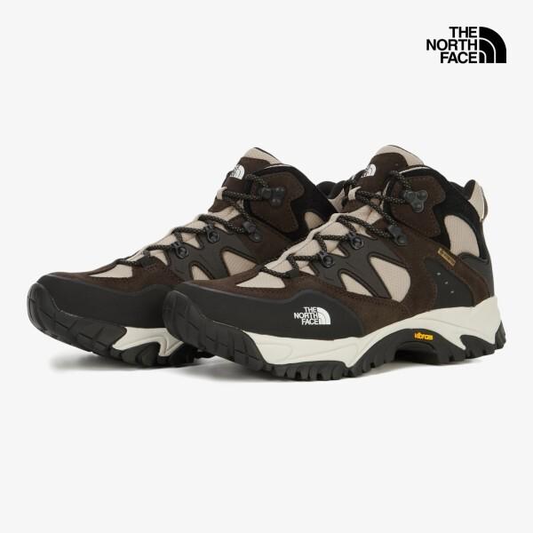 The North Face Sierra Mid Gore Tex Ns91r01