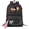 Backpack, Backpack Usb Charging School Bag Student School Bag