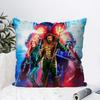 A-Aquaman And The Lost Kingdom Movie Pillow Bedroom Sofa Leisure Comfort Cushion Car Living Room Home Decoration