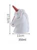 530ml Tiki Mug Special Restaurant Bar Decor Drinkware Ceramic Cocktail Glass Graduation Party Ice Cream Dessert Smoothie Cup