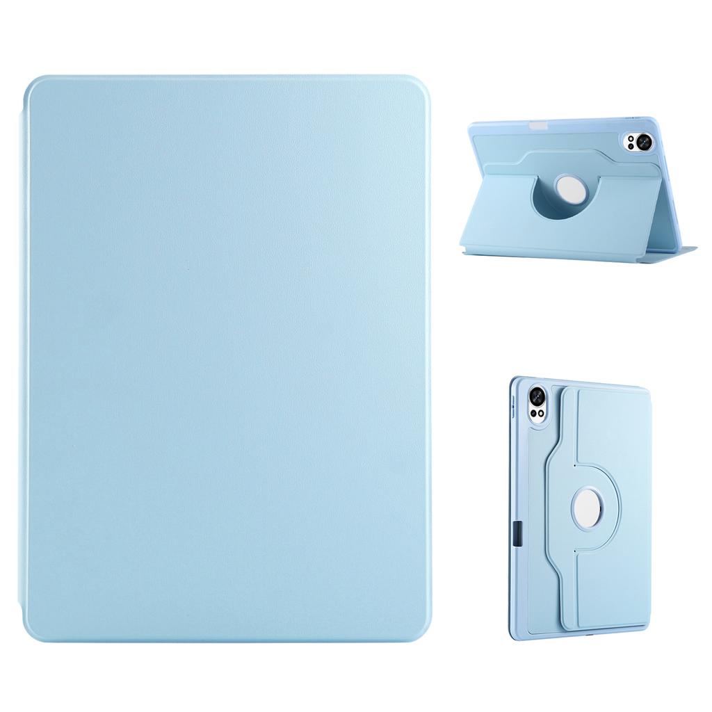 For Huawei MatePad Air (2024) Case Stand Leather Tablet Cover