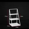 Iflore Dessert & Cake Display Stand Set