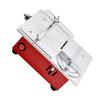 Table Saw 96W 7 Gears Speed Control Home Table Saw for  ature Wood Craft Cutting