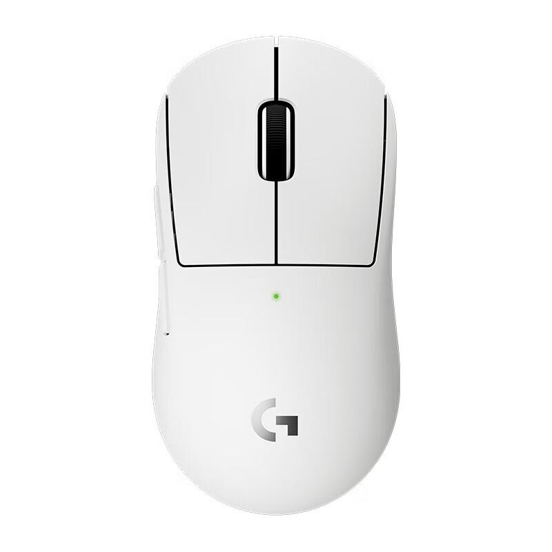 

Logitech GPW4 Puppy Edition 8K Wireless Gaming Mouse