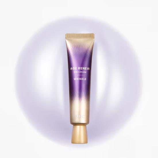 AHC Age Renew Wrinkle Eye Cream 30ml
