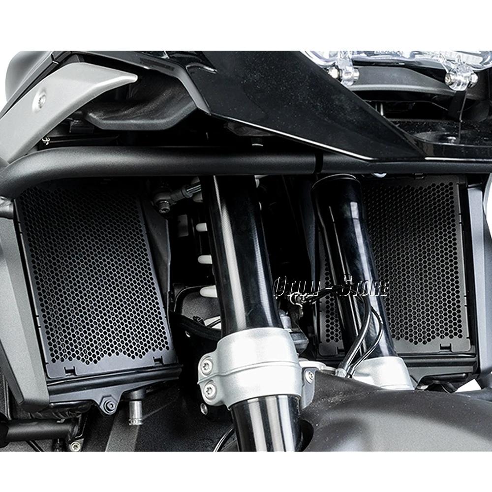 CNC Motorcycle Radiator Guard Engine Cooler Grille Cover Protection For BMW R1300GS GS1300 R 1300 GS Adventure 2023 2024 2025