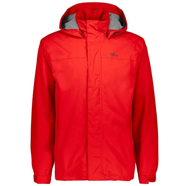 

CMP Rain Snaps Hood 39X7367 куртка S