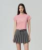 SERGIO TACCHINI W Classic Graphic Mini T-Shirt