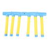 Catching Sticks Game 3   Speed Improve Hand Eye Coordination Reactivity Training Falling Sticks Toy for Indoor Outdoor